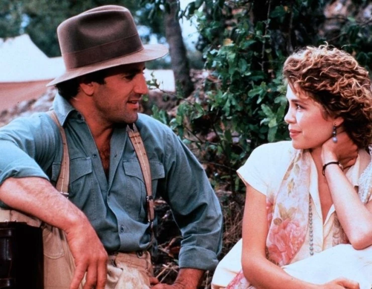 Десять негритят 1989 скачать торрентом Десять негритят 1989 скачать торрентом