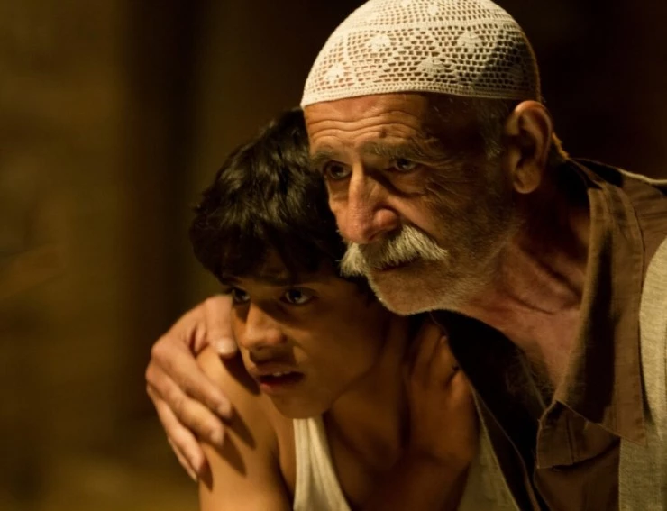 Зайтун 2012 скачать торрентом Зайтун 2012 скачать торрентом