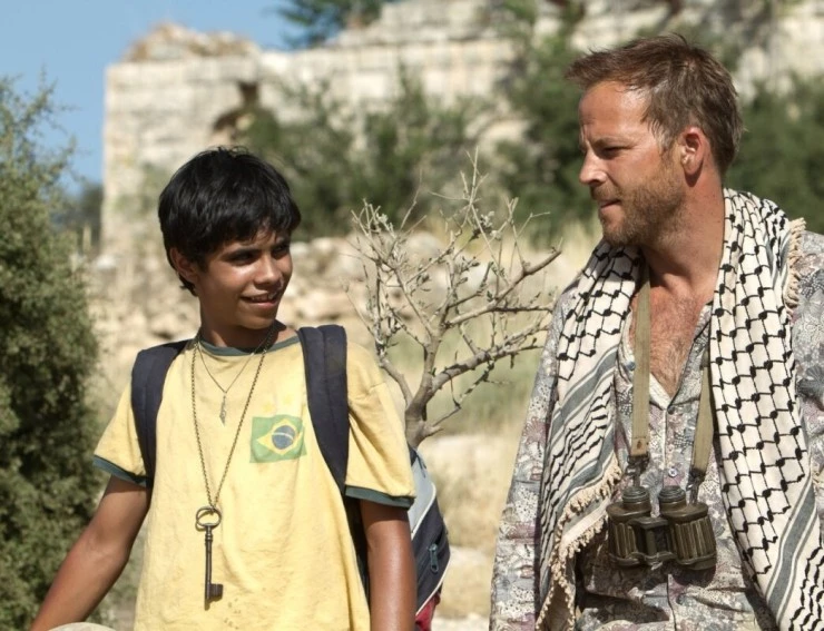 Зайтун 2012 скачать через торрент бесплатно Зайтун 2012 скачать через торрент бесплатно