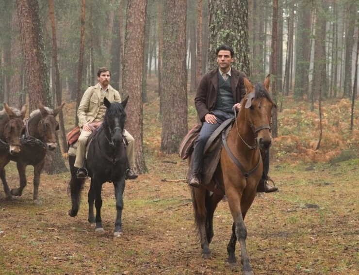 Обещание 2016 скачать с торрента Обещание 2016 скачать с торрента