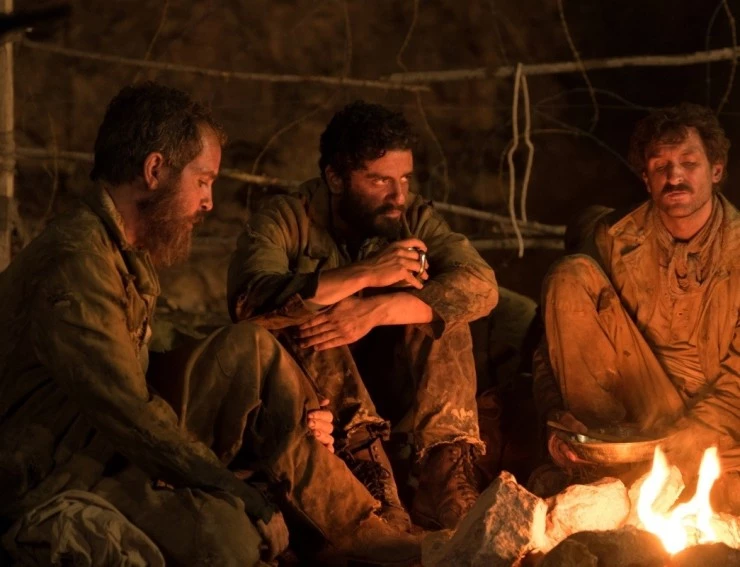 Обещание 2016 скачать торрентом Обещание 2016 скачать торрентом