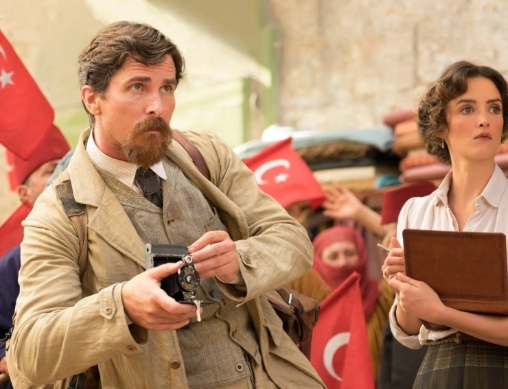 Обещание 2016 скачать через торрент бесплатно Обещание 2016 скачать через торрент бесплатно