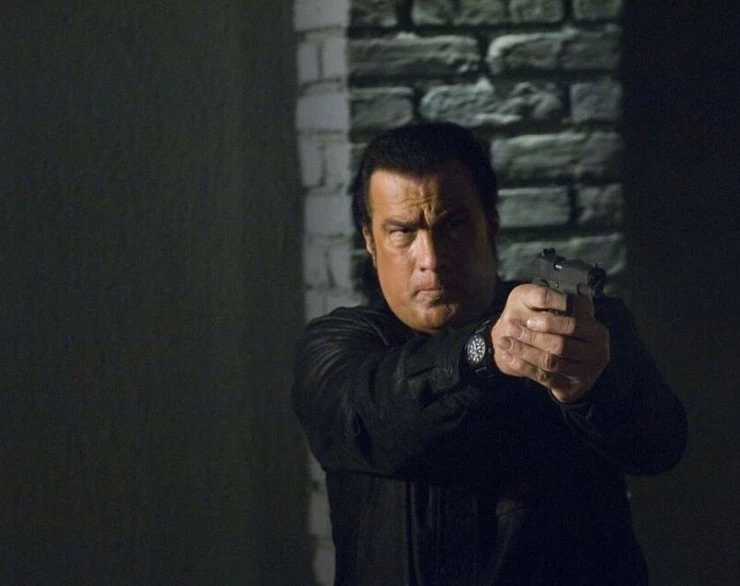 Ударная группа 2006 скачать с торрента Ударная группа 2006 скачать с торрента