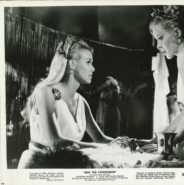 Вторженцы 1961 скачать с торрента Вторженцы 1961 скачать с торрента