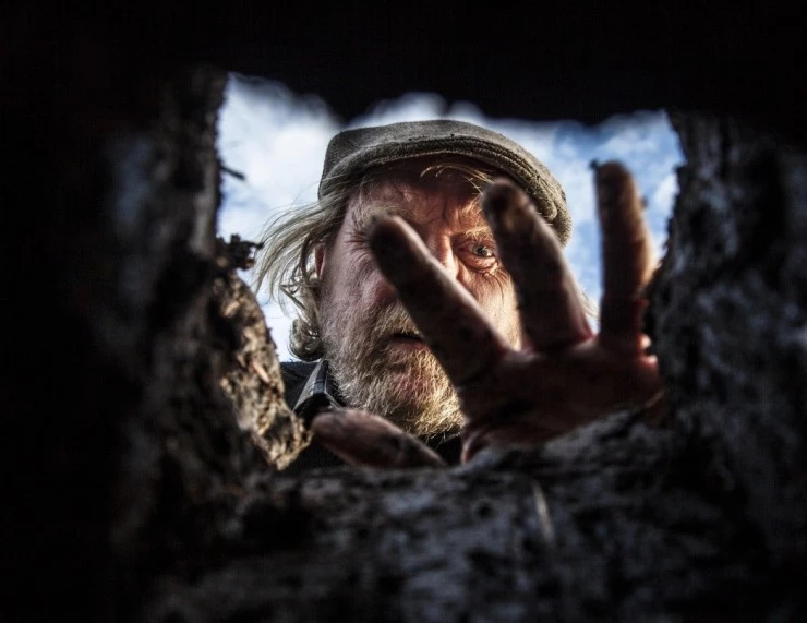 Из темноты 2014 скачать с торрента Из темноты 2014 скачать с торрента