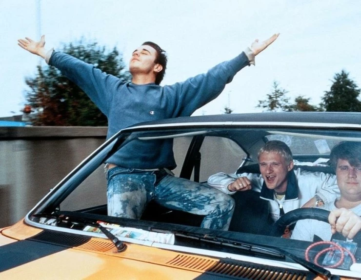 Настоящие гиганты 1999 скачать через торрент бесплатно Настоящие гиганты 1999 скачать через торрент бесплатно