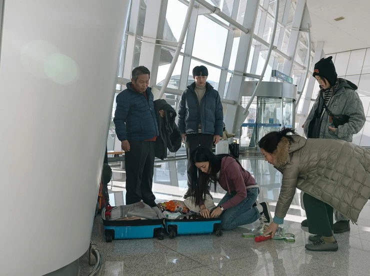 Ненавижу Корею 2023 скачать через торрент бесплатно Ненавижу Корею 2023 скачать через торрент бесплатно