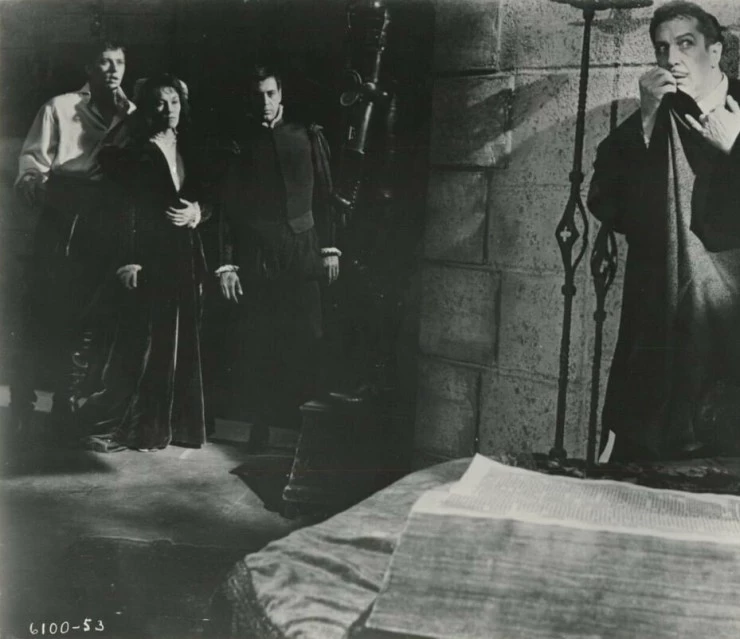 Колодец и маятник 1961 скачать торрентом Колодец и маятник 1961 скачать торрентом