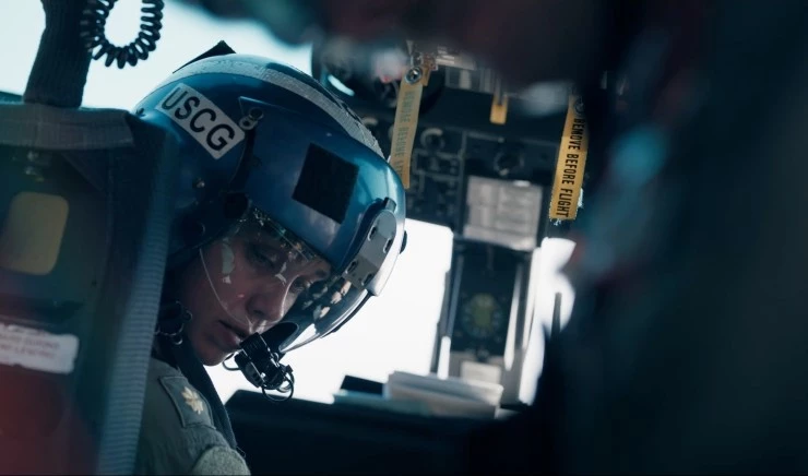 Открытое море: Игра на выживание 2024 скачать торрентом Открытое море: Игра на выживание 2024 скачать торрентом