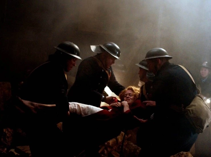 Ночной дозор 2011 скачать торрентом Ночной дозор 2011 скачать торрентом