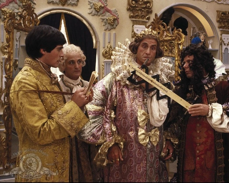 Новое платье короля 1987 скачать через торрент бесплатно Новое платье короля 1987 скачать через торрент бесплатно