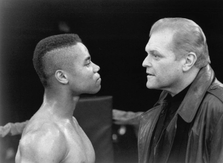 Гладиатор 1992 скачать с торрента Гладиатор 1992 скачать с торрента