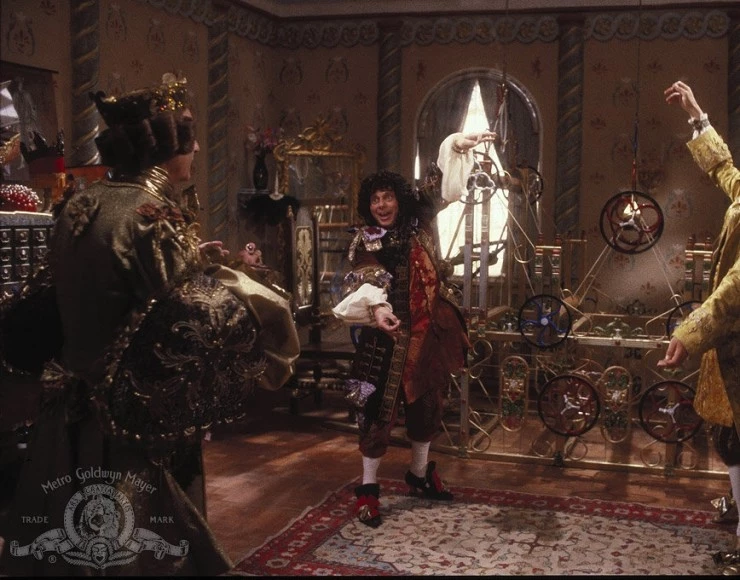 Новое платье короля 1987 скачать торрентом Новое платье короля 1987 скачать торрентом