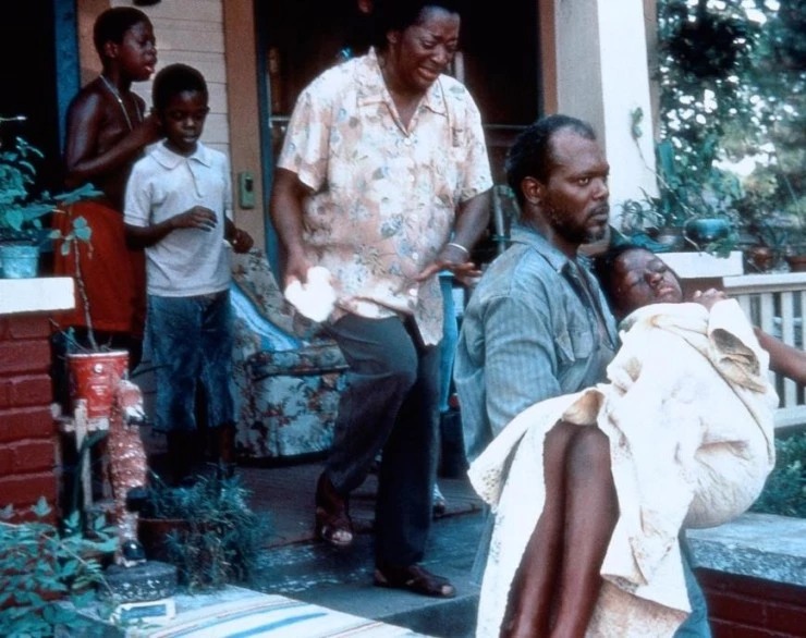 Время убивать 1996 скачать торрентом Время убивать 1996 скачать торрентом