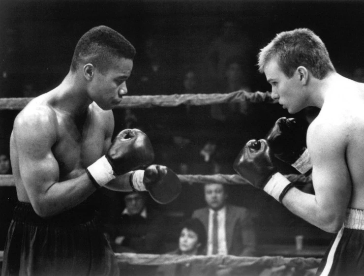 Гладиатор 1992 скачать торрентом Гладиатор 1992 скачать торрентом