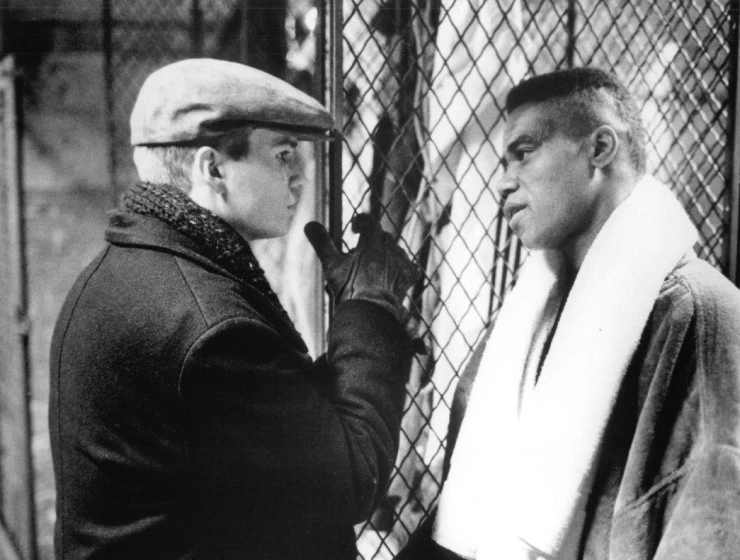 Гладиатор 1992 скачать через торрент бесплатно Гладиатор 1992 скачать через торрент бесплатно