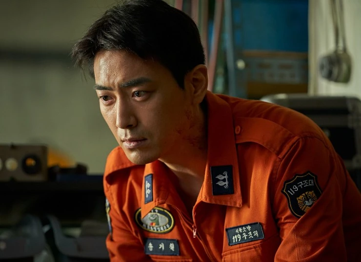 Пожарные 2024 скачать торрентом Пожарные 2024 скачать торрентом