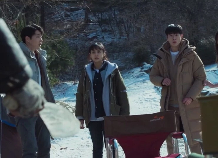 Ловушка 2022 скачать торрентом Ловушка 2022 скачать торрентом