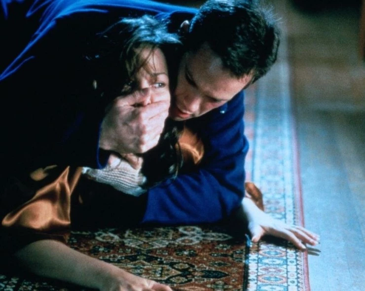 Роковой роман 1998 скачать с торрента Роковой роман 1998 скачать с торрента