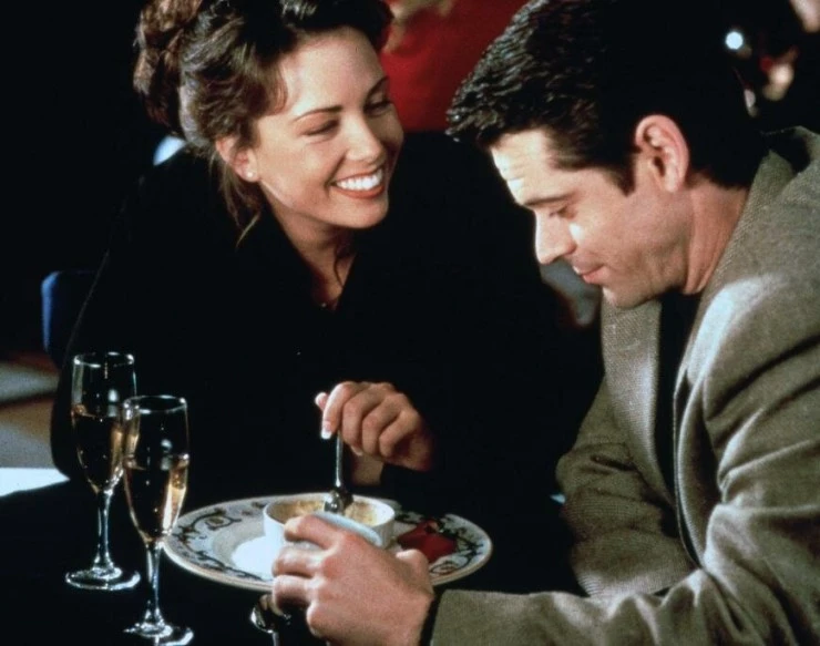 Роковой роман 1998 скачать торрентом Роковой роман 1998 скачать торрентом