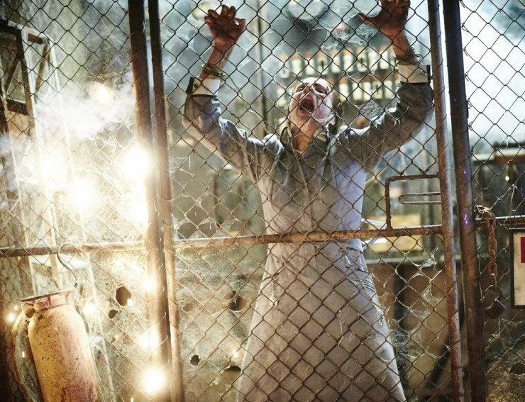 Патрик 2013 скачать торрентом Патрик 2013 скачать торрентом