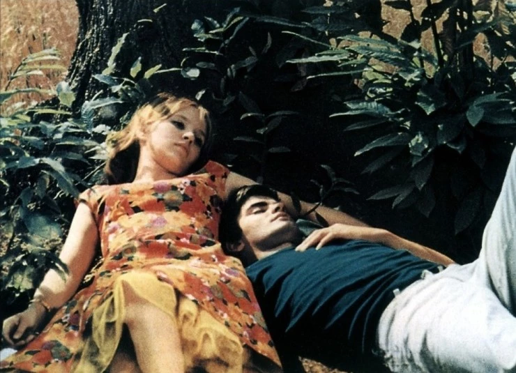 Счастье 1965 скачать торрентом Счастье 1965 скачать торрентом