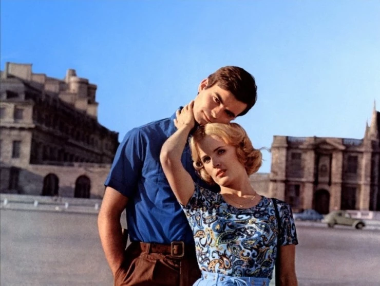 Счастье 1965 скачать с торрента Счастье 1965 скачать с торрента