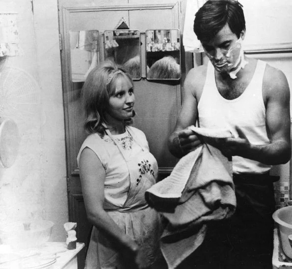 Счастье 1965 скачать через торрент бесплатно Счастье 1965 скачать через торрент бесплатно