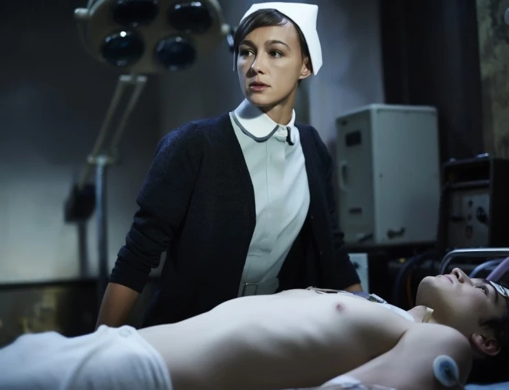 Патрик 2013 скачать с торрента Патрик 2013 скачать с торрента