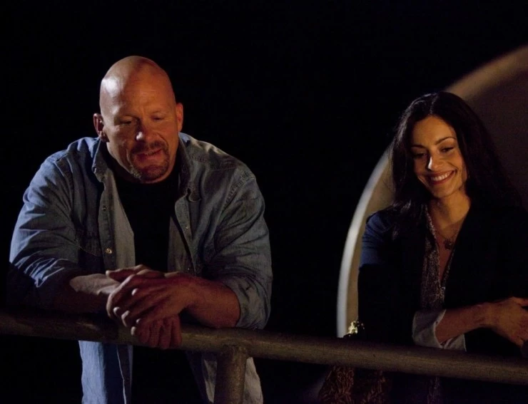 Незнакомец 2010 скачать с торрента Незнакомец 2010 скачать с торрента