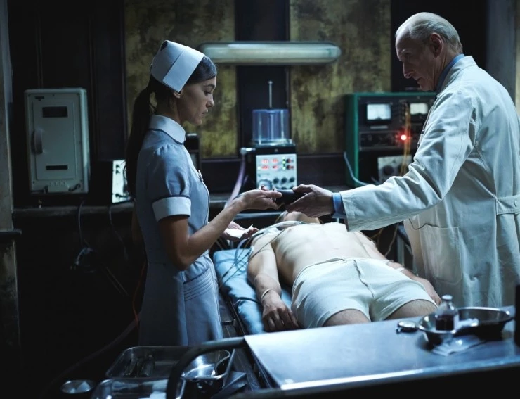 Патрик 2013 скачать через торрент бесплатно Патрик 2013 скачать через торрент бесплатно