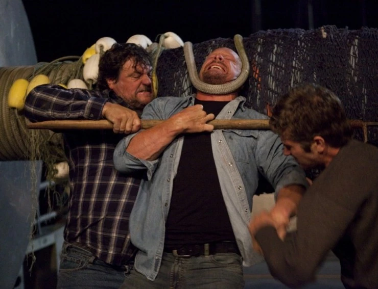 Незнакомец 2010 скачать торрентом Незнакомец 2010 скачать торрентом