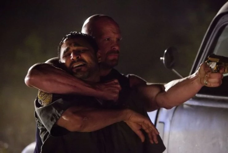 Незнакомец 2010 скачать через торрент бесплатно Незнакомец 2010 скачать через торрент бесплатно