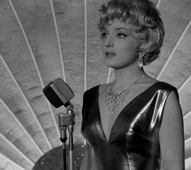 Особняк на Зеленой 1963 скачать с торрента Особняк на Зеленой 1963 скачать с торрента