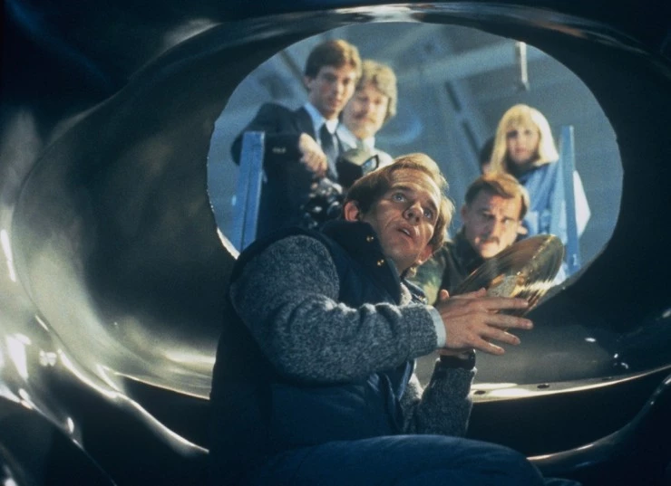 Человек со звезды 1984 скачать торрентом Человек со звезды 1984 скачать торрентом