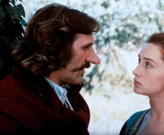 Сирано Де Бержерак 1991 скачать торрентом Сирано Де Бержерак 1991 скачать торрентом