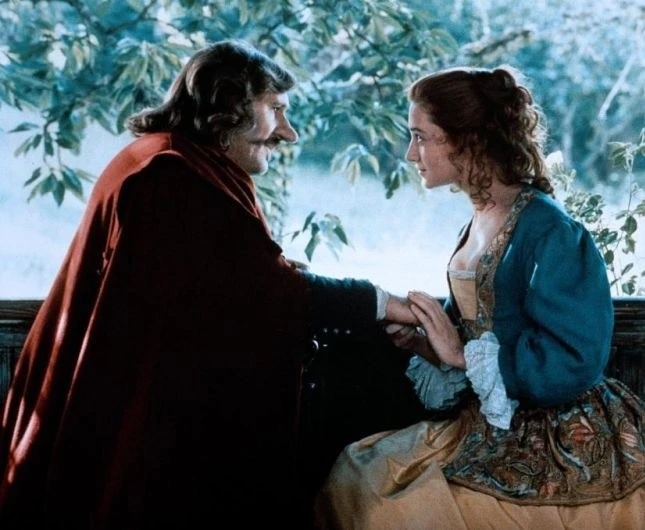 Сирано Де Бержерак 1991 скачать через торрент бесплатно Сирано Де Бержерак 1991 скачать через торрент бесплатно