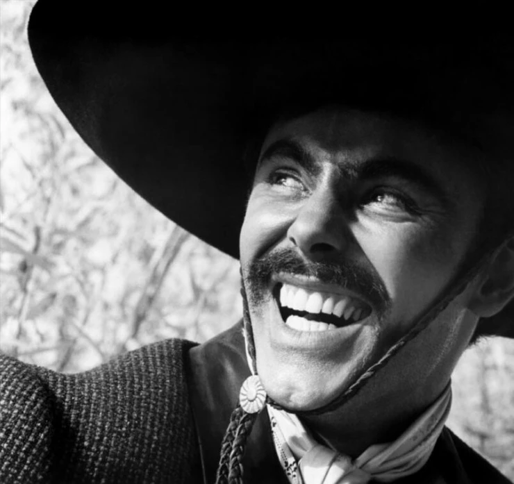 Аппалуза 1966 скачать с торрента Аппалуза 1966 скачать с торрента