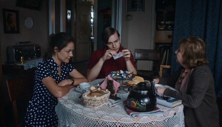 Опыт №4 2018 скачать с торрента Опыт №4 2018 скачать с торрента