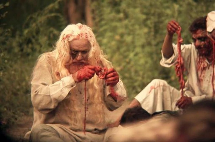 Земля пакистанских мертвецов 2007 скачать через торрент бесплатно Земля пакистанских мертвецов 2007 скачать через торрент бесплатно