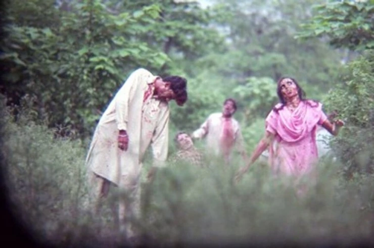 Земля пакистанских мертвецов 2007 скачать торрентом Земля пакистанских мертвецов 2007 скачать торрентом