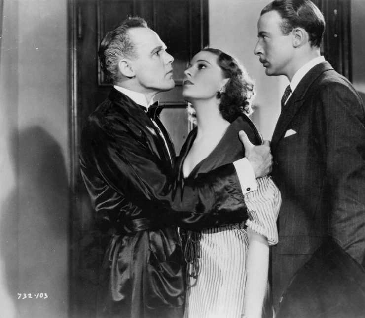 Лондонский оборотень 1935 скачать через торрент бесплатно Лондонский оборотень 1935 скачать через торрент бесплатно