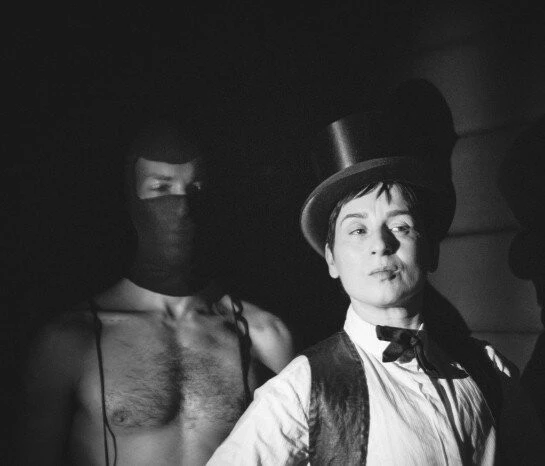 Лунный Пьеро: Буч Денди 2014 скачать торрентом Лунный Пьеро: Буч Денди 2014 скачать торрентом