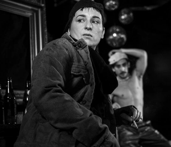 Лунный Пьеро: Буч Денди 2014 скачать с торрента Лунный Пьеро: Буч Денди 2014 скачать с торрента