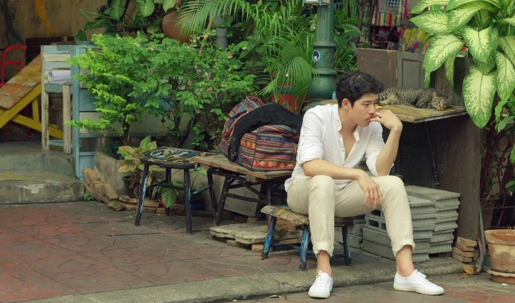 Танго Каосан Роуд 2018 скачать торрентом Танго Каосан Роуд 2018 скачать торрентом