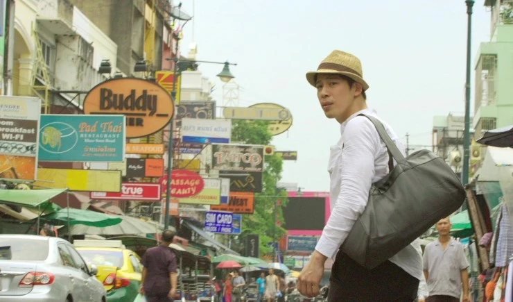 Танго Каосан Роуд 2018 скачать с торрента Танго Каосан Роуд 2018 скачать с торрента