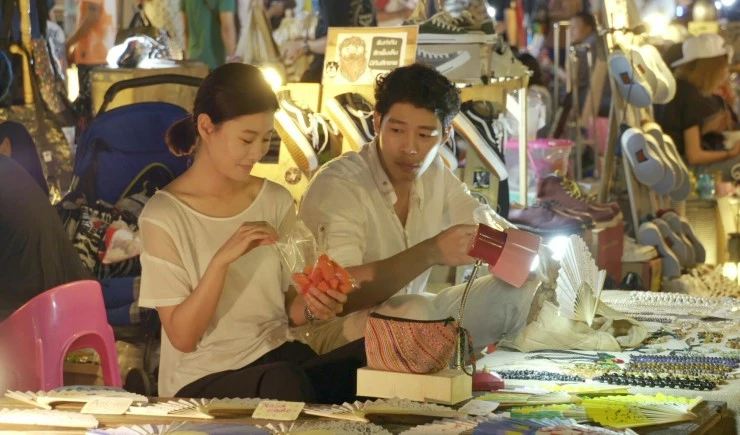 Танго Каосан Роуд 2018 скачать через торрент бесплатно Танго Каосан Роуд 2018 скачать через торрент бесплатно