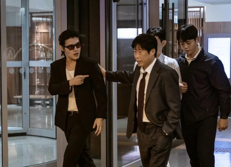 Стукач 2025 скачать с торрента Стукач 2025 скачать с торрента