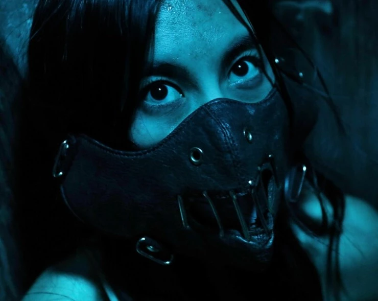 Клеймо 2018 скачать с торрента Клеймо 2018 скачать с торрента