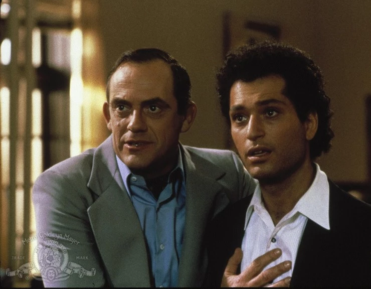 Ходить по-человечески 1987 скачать с торрента Ходить по-человечески 1987 скачать с торрента